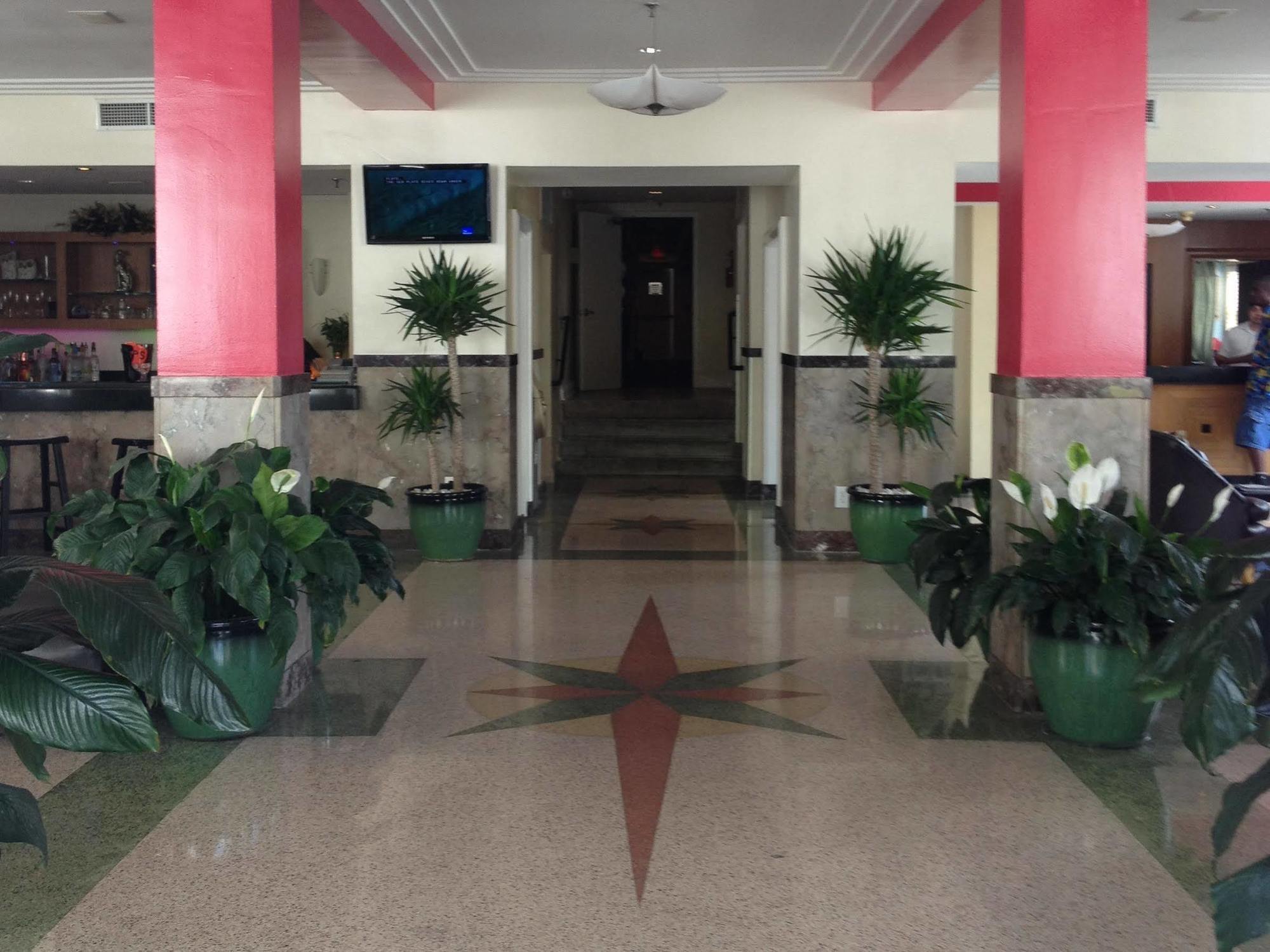 Kasa La Flora Miami Beach Exterior foto